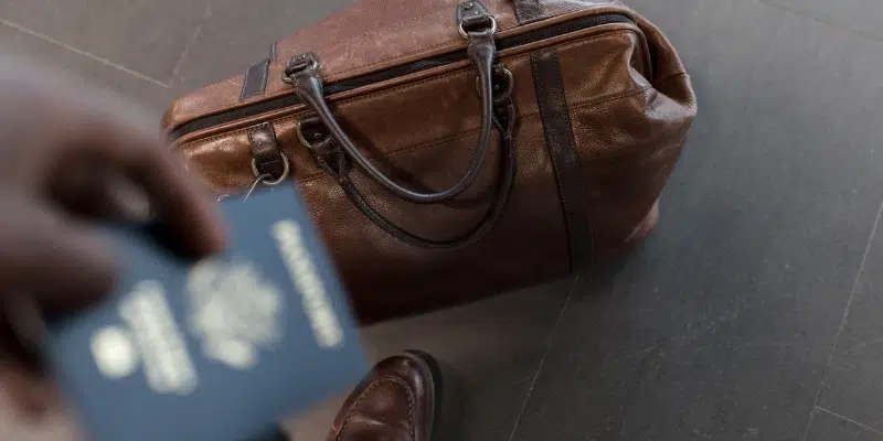 Geopolitics Having Influence on Travel Trends: CAA