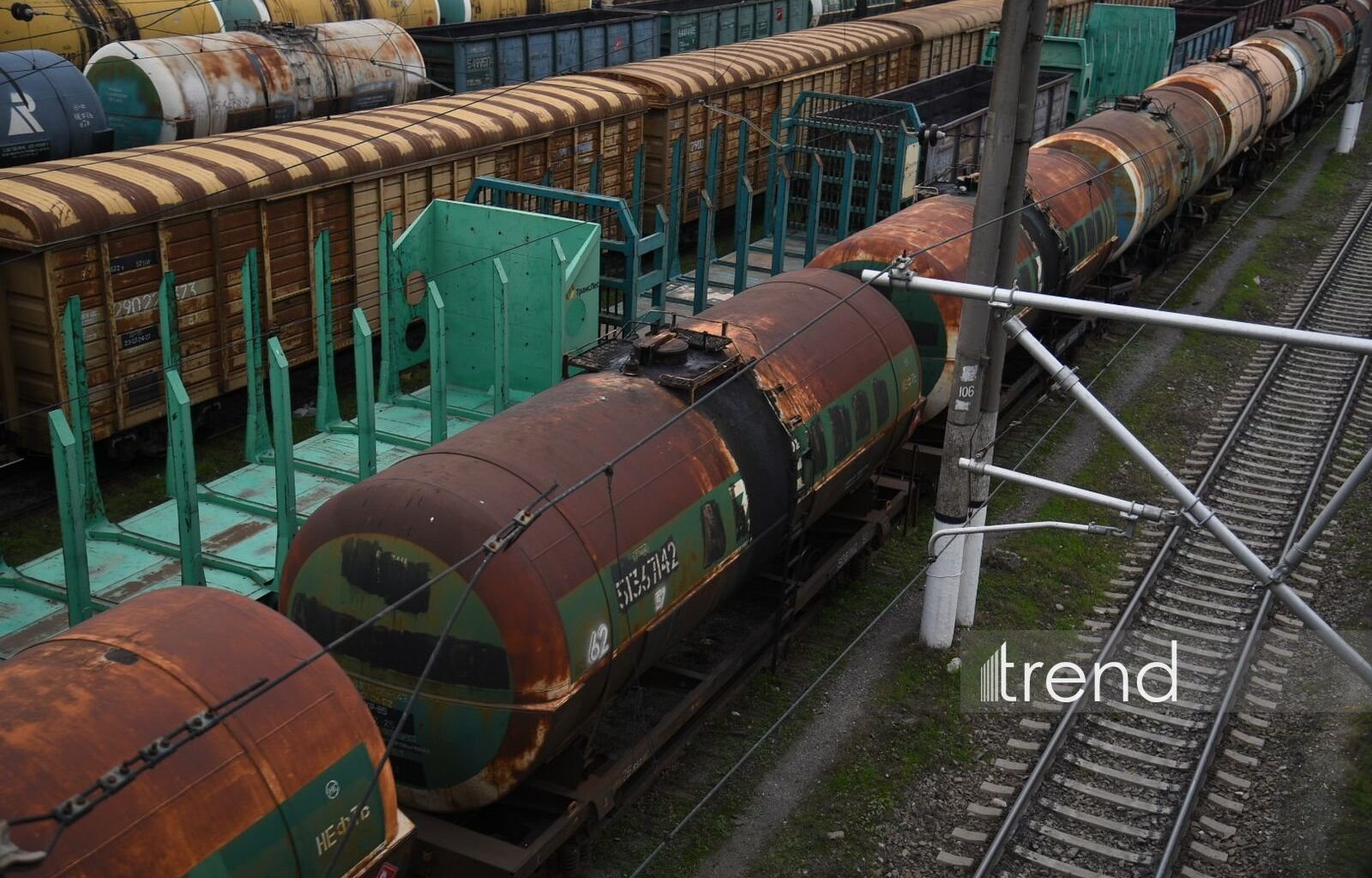 Kazakhstan boosts exports of oil and petroleum products to Spain