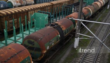 Kazakhstan boosts exports of oil and petroleum products to Spain