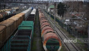 Kazakhstan boosts exports of crude oil and petroleum product to UK