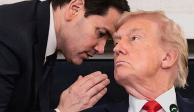 Gaza Board of Peace, Trump Gaza peace plan, Marco Rubio Tony Blair, Gaza reconstruction, US foreign policy