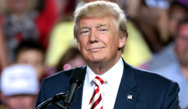 Trump Claims National Guard Intervention Reduced Crimes in Chicago, Portland