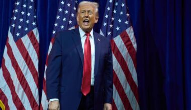 Neprestaňte protestovať, pomoc je na ceste, odkázal Trump demonštrantom v Iráne - Svet - Správy