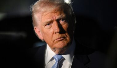 BBC to File Motion Seeking Dismissal of Trump's Defamation Suit