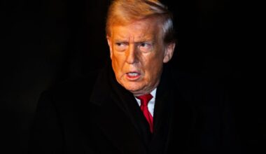 Trump’s Greenland Obsession Is Madness. Can’t We Just Say That? – Foreign Policy