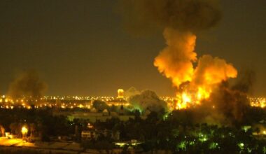 Past Failures in Iraq and Syria Bode Poorly for Trump's Potential Iran Intervention