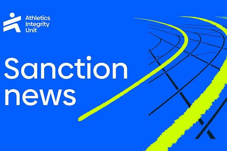 PANORAMA: Italy says ICE not “operational personnel” at Games; Fitzgerald Mosley starting in-depth SafeSport review; AIU suspends three for betting!