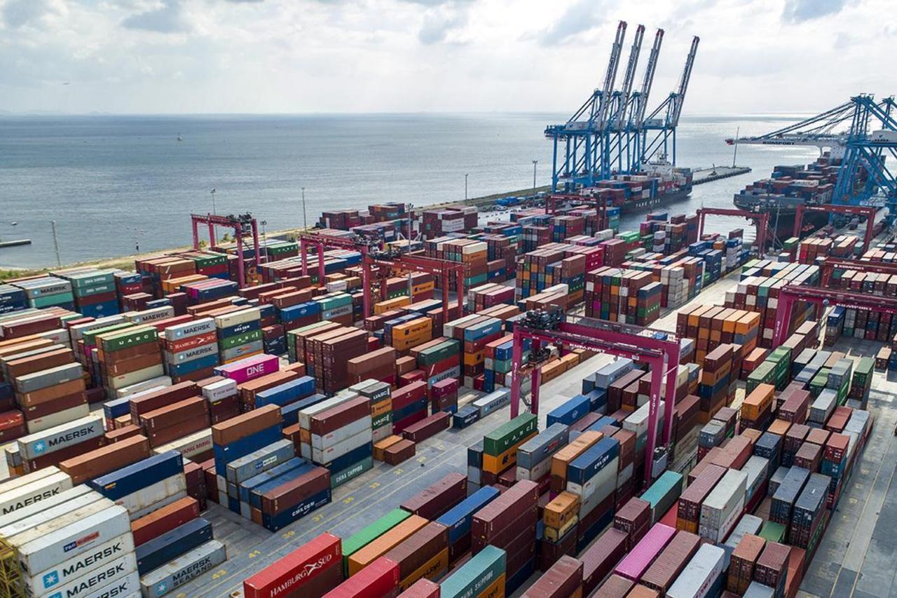 Turkish exporters target Brazil, Chile to narrow trade gap