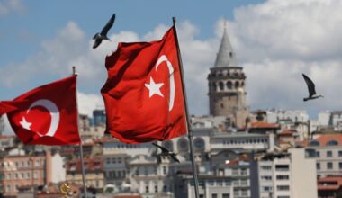 Turkey criticizes Cyprus and EU over Cyprus problem line