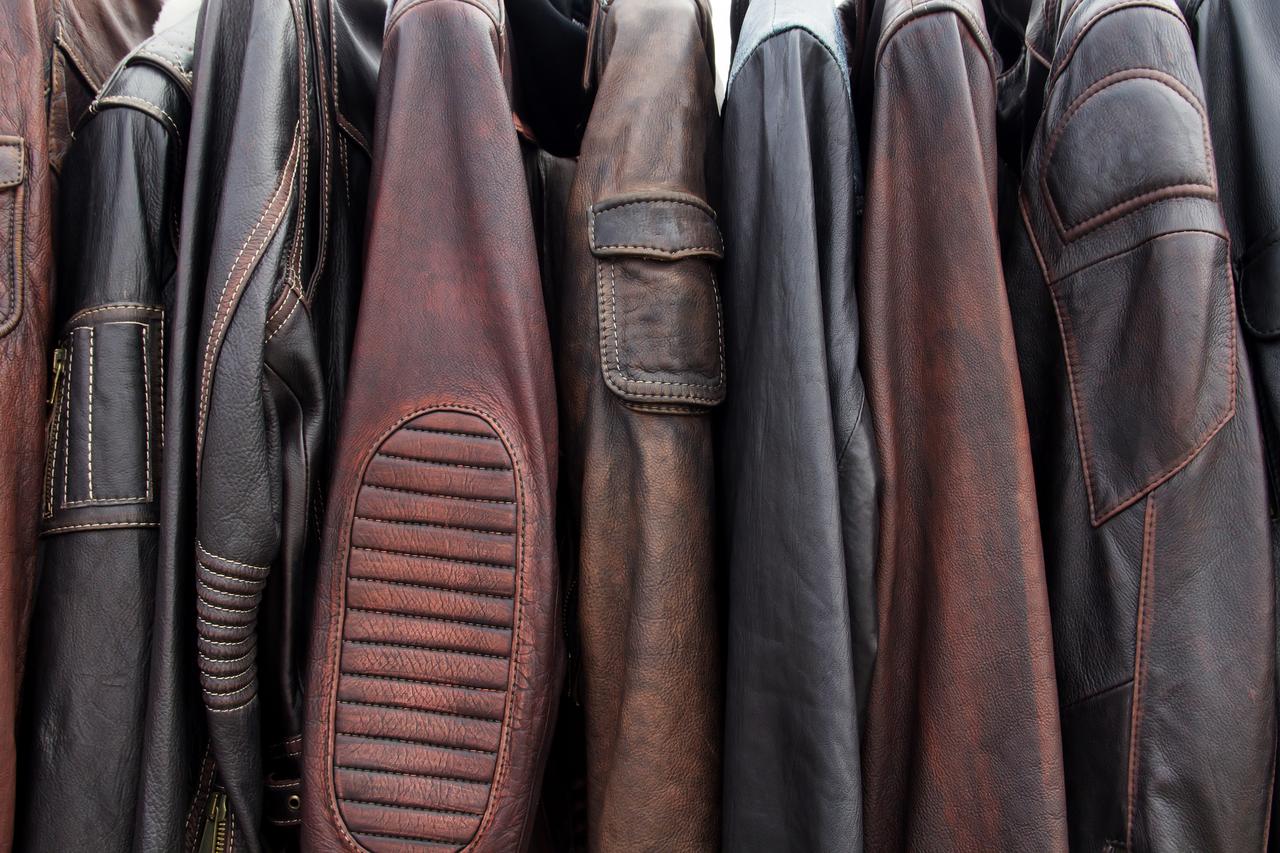 Rising costs test Turkish leather exporters despite strong US demand, Türkiye, accessed on January 8, 2025. (Adobe Stock Photo)