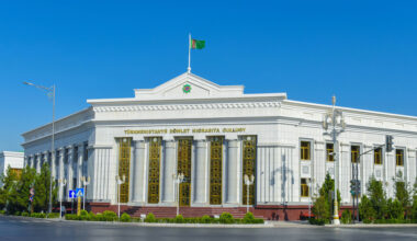 Turkmenistan tightens registration rules for refugees and protected persons