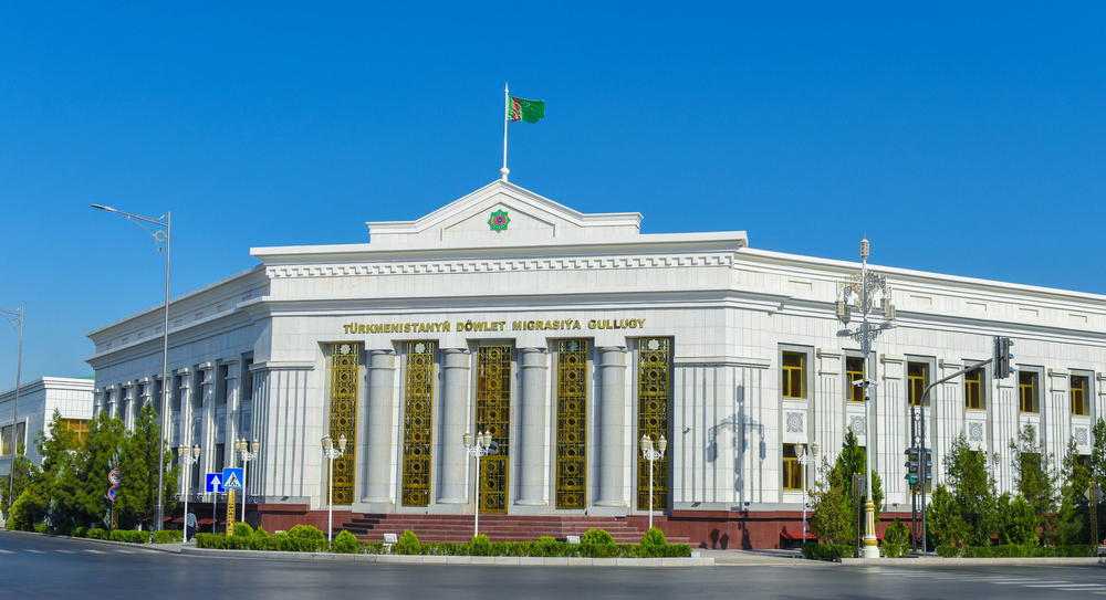 Turkmenistan tightens registration rules for refugees and protected persons