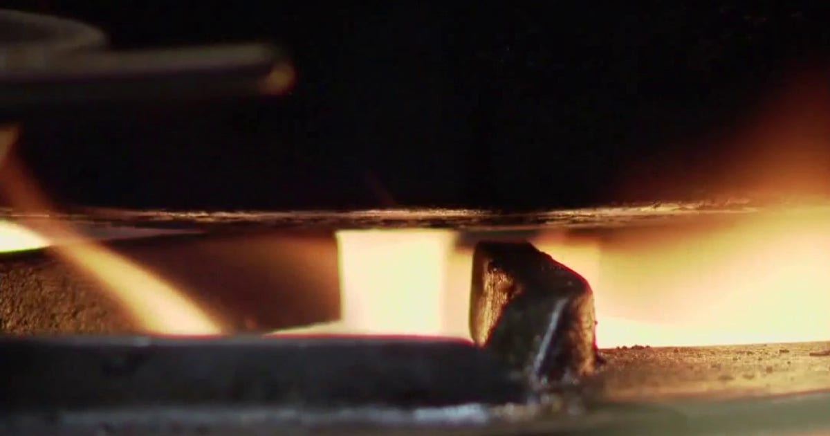 Trump administration sues 2 Bay Area cities over natural gas ban