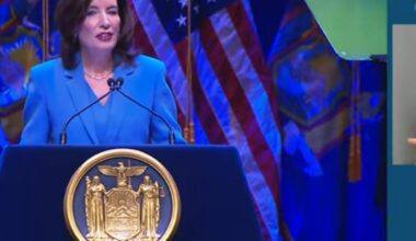 New York Governor Announces Ambitious Initiative To Create 8.4 GW Of Nuclear Capacity