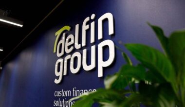 Birža atceļ uzraudzības statusu DelfinGroup