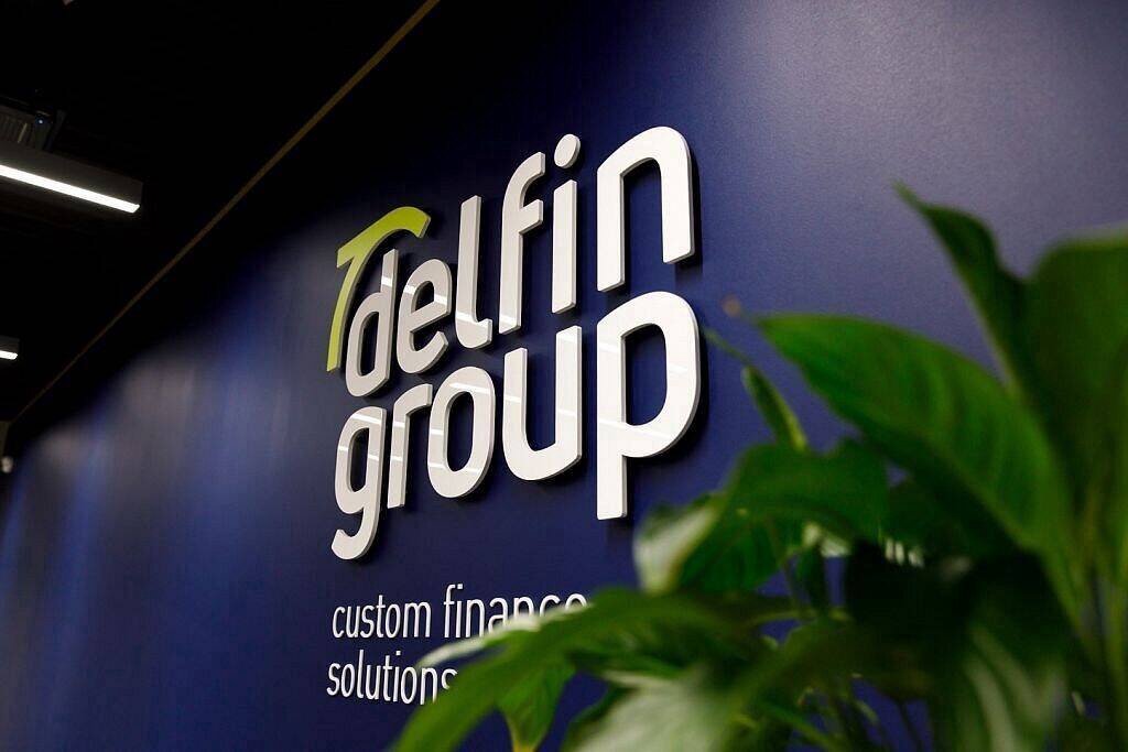 Birža atceļ uzraudzības statusu DelfinGroup