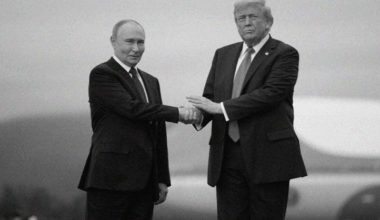 Russia suggested the US “swap” Venezuela for Ukraine