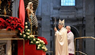 News | Catholic Connect