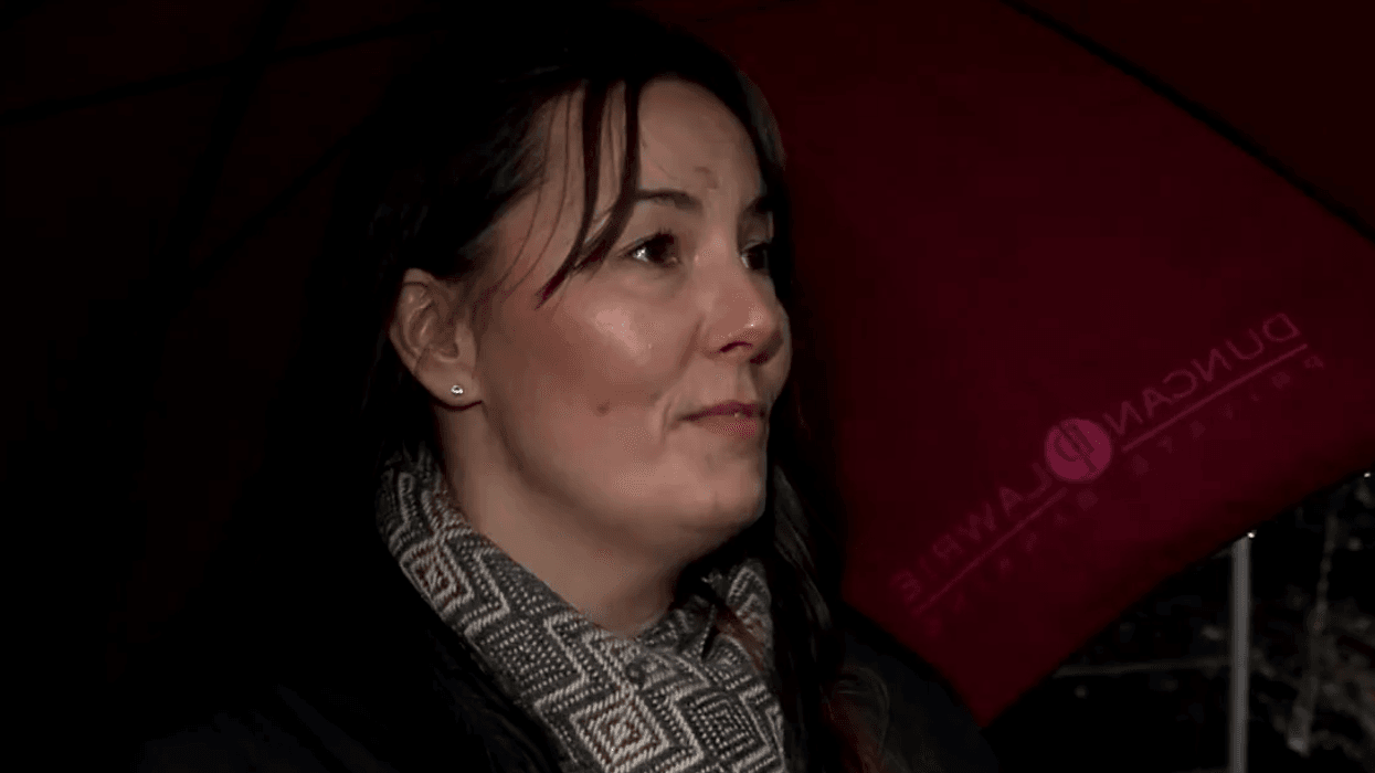 \u200bCrowborough resident