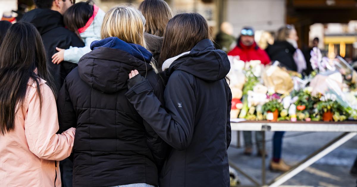 Une rentrée scolaire particulière en Suisse romande, plusieurs classes endeuillées
