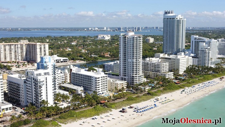 Miami zamienił na polską celę. Był poszukiwany jedenastoma listami gończymi - Oleśnica