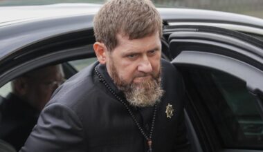 Starea liderului Ceceniei s-a înrăutăţit. Pe cine ar putea numi Kremlinul în locul lui Ramzan Kadîrov