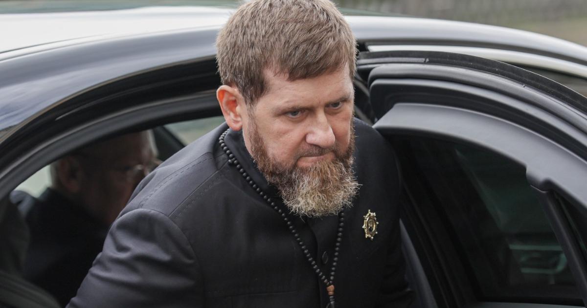 Starea liderului Ceceniei s-a înrăutăţit. Pe cine ar putea numi Kremlinul în locul lui Ramzan Kadîrov