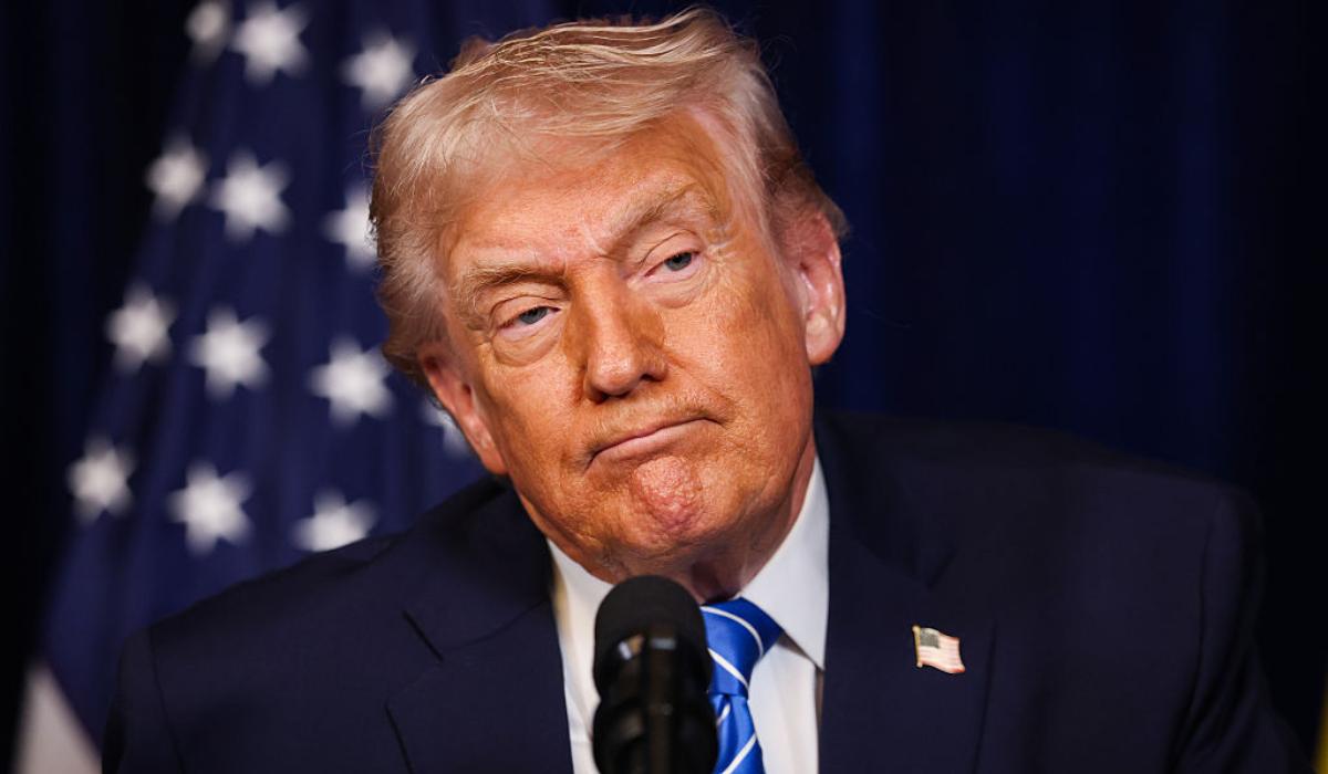 Dorinţa lui Donald Trump pentru 2026. Cei mai puternici lideri din lume anunţă încă un an agitat