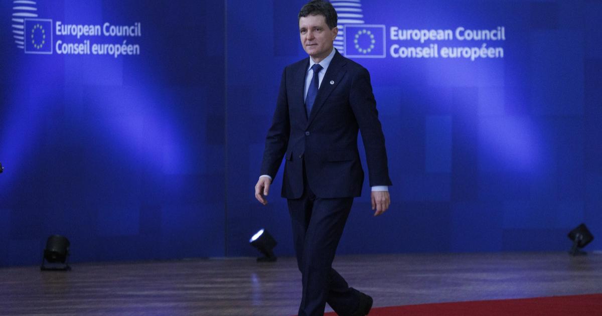 Nicușor Dan explică de ce nu s-a dus "teleleu" la Davos: Trebuie să avem pregătite niște strategii