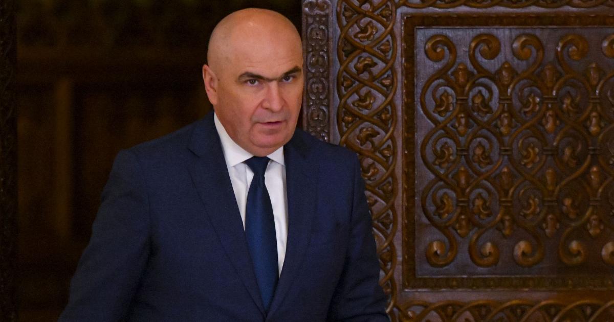 "Trebuie justificat interesul naţional". Ce spune Ilie Bolojan despre preţul aderării la Consiliul pentru Pace