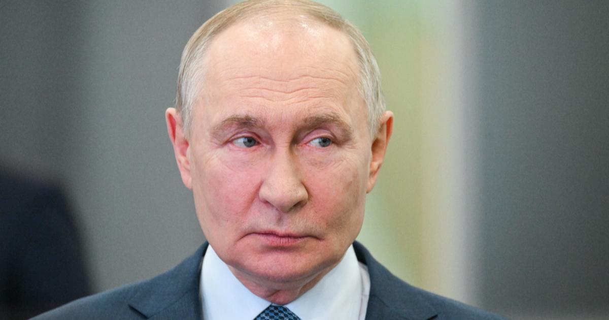 Putin renunţă la "delirul său de grandoare" şi se mulţumeşte cu Donbasul. Comentariu EFE