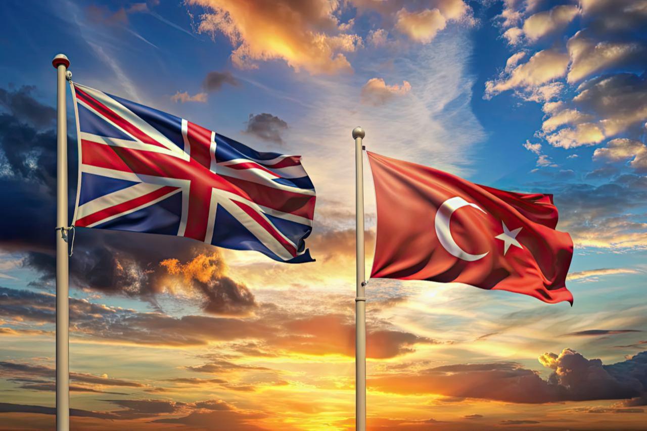 UK fast-tracks expanded free trade deal with Türkiye as talks move at record pace