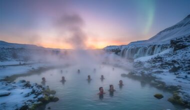 Hungary Joins Switzerland, Bulgaria, Greece, Iceland, and Austria to Reveal the Ultimate Travel Adventures Across Europe That Will Have You Packing Your Bags