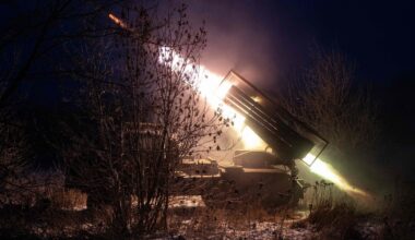 So abhängig sind Kiew und die Nato von US-Waffen