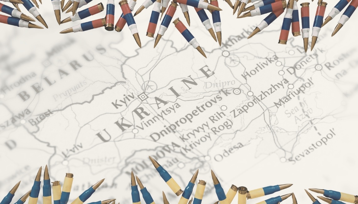 Literary Hub » What Happens if Russia Wins the War it Started in Ukraine?