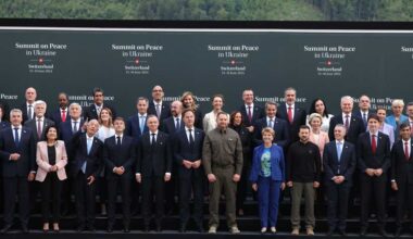 Ukraine’s Post-War Reconstruction May Fuel Billion-Dollar European Deals