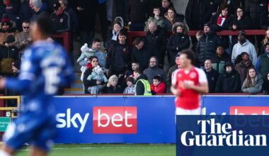 UK ministers face increased pressure to restrict gambling ads