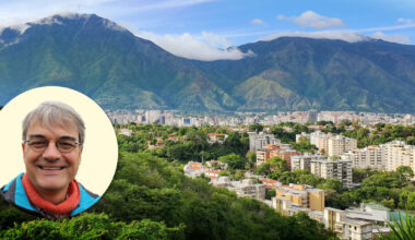 “Latin America is becoming the US backyard again” – Ulrich Brand on Trump’s new interventionist policy