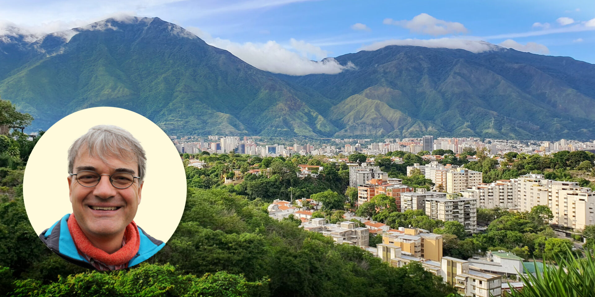 “Latin America is becoming the US backyard again” – Ulrich Brand on Trump’s new interventionist policy