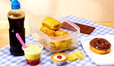 Eating less ultraprocessed food supports healthier aging, new research shows