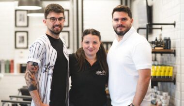 Un succeso dietro l’altro. Little Italy Barbershop raggiunge i 53 negozi. Start up di giovani