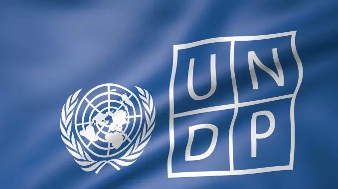 Join UNDP as a Programme Analyst (IPSA-8) – Türkiye | 6-Month Engagement: Apply Now!!