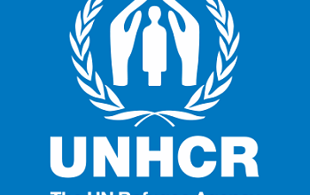 UNHCR logo