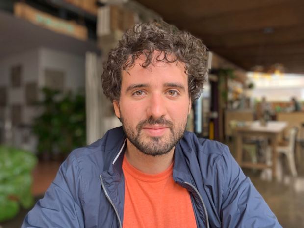 Thomas Kennedy is a writer, advocate and elected Democratic National Committee member living in Miami. 