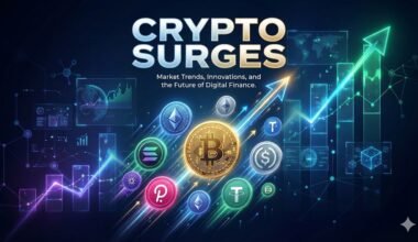 Cryptocurrency Markets Surge: | HedgeCo Insights