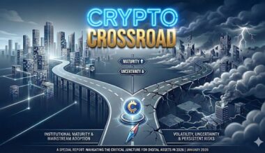 Crypto at a Crossroad: | HedgeCo Insights
