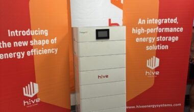 HNU Energy launches HiVE Gen 2 Home Battery with expanded storage capacity : Maui Now