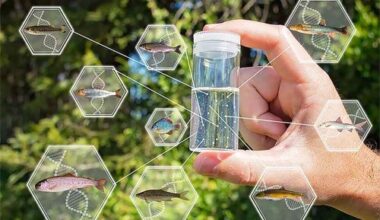 UC Davis Talk: DNA Detectives in the Environment