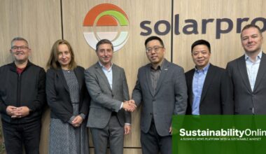Solarpro to develop largest solar power facility in Hungary