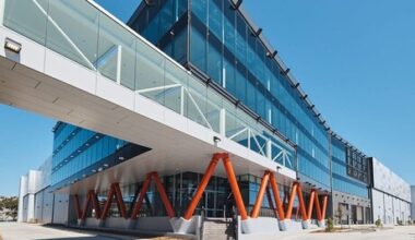 SCX.ai launches Australia's first sovereign AI node